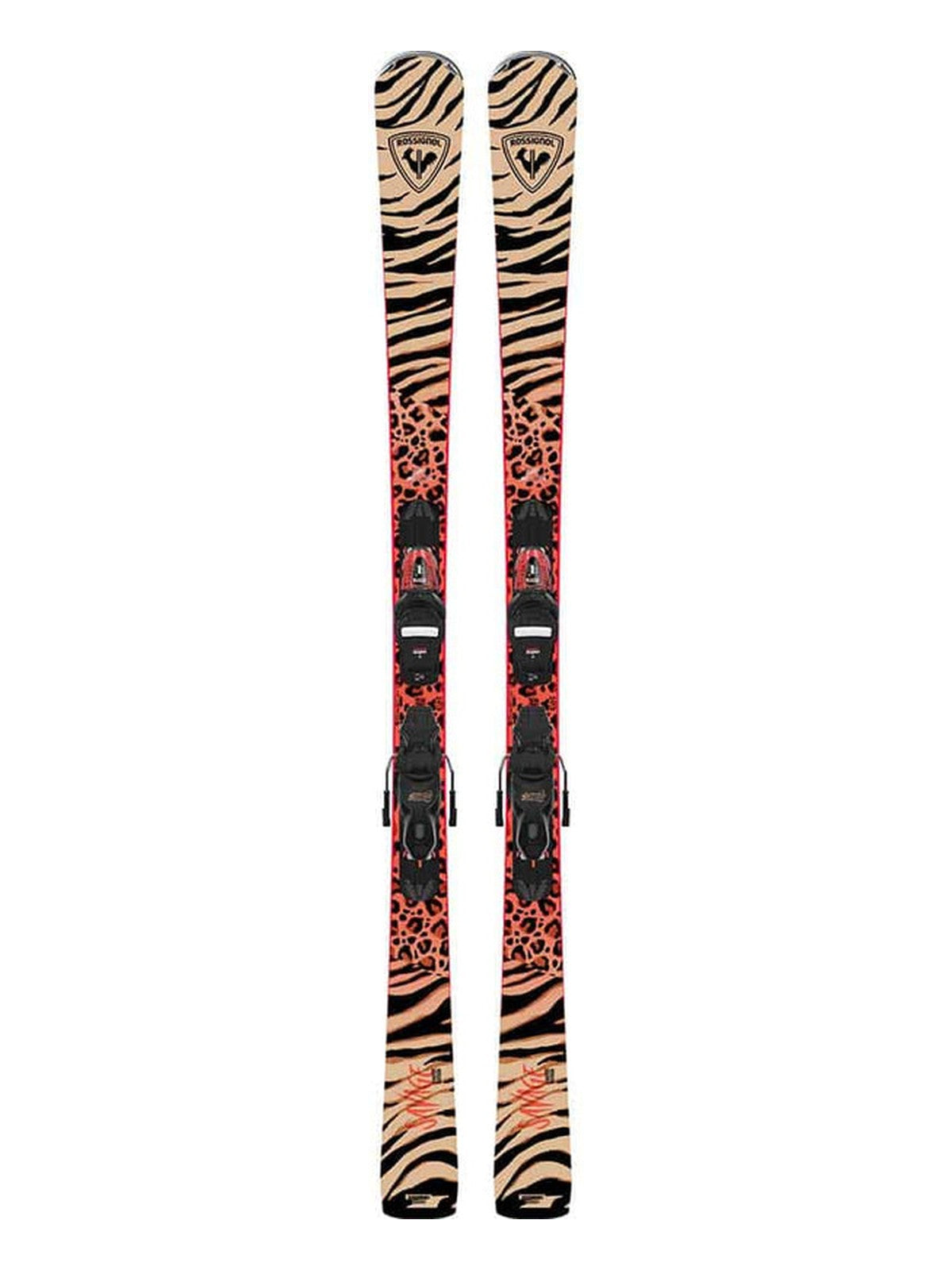 Sci da pista Rossignol Savage Piste + XP11 GW (25/26)