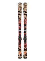 Sci da pista Rossignol Savage Piste + XP11 GW (25/26)