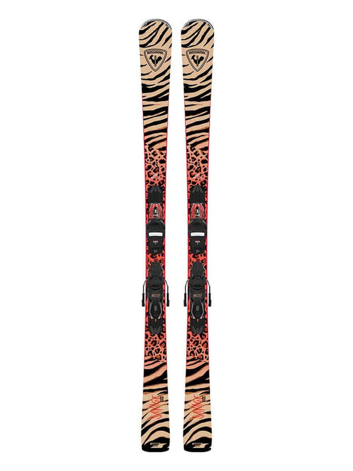 Sci da pista Rossignol Savage Piste + XP11 GW (25/26)