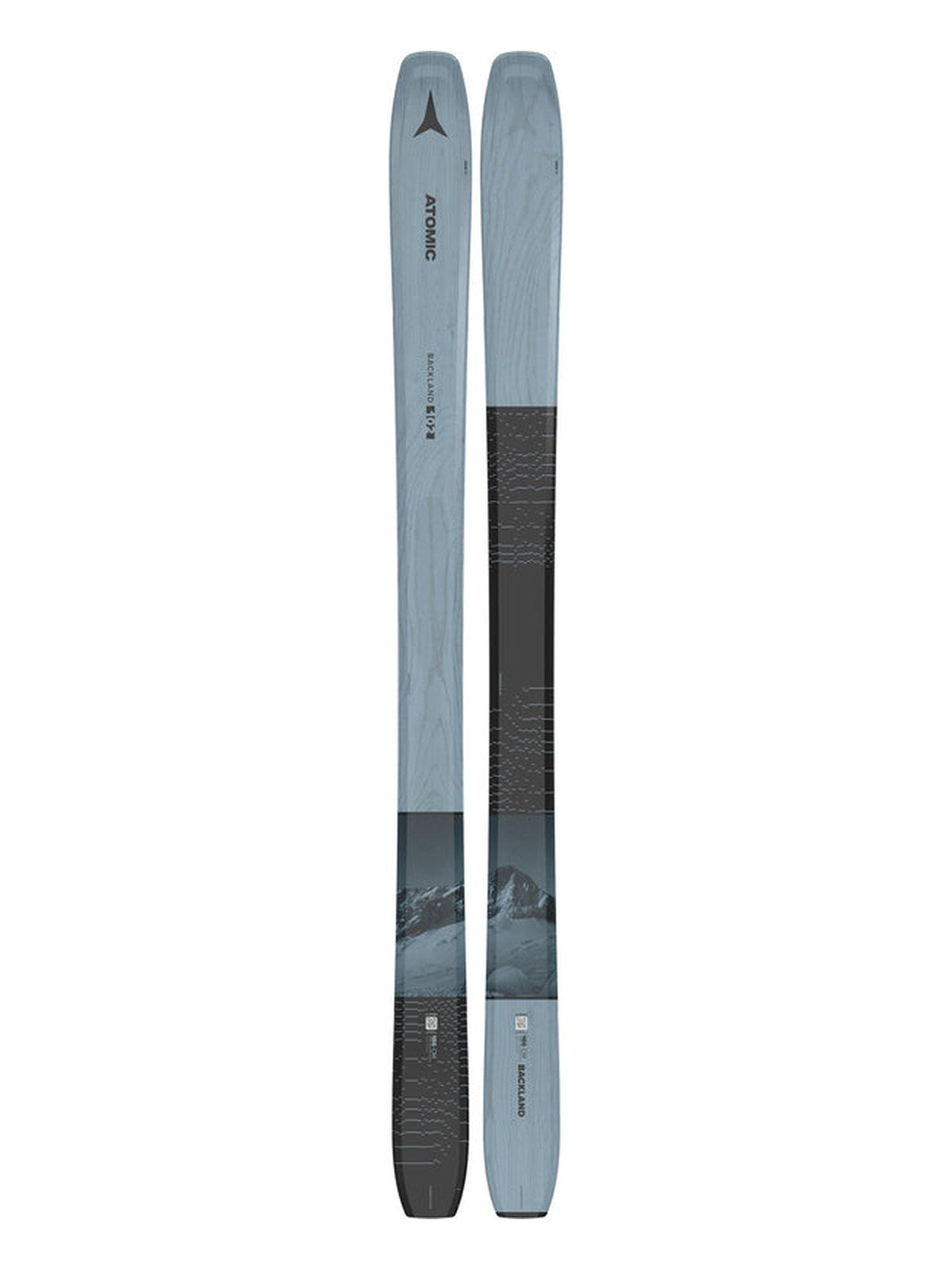 Sci da scialpinismo Atomic Backland 102 (24/25)