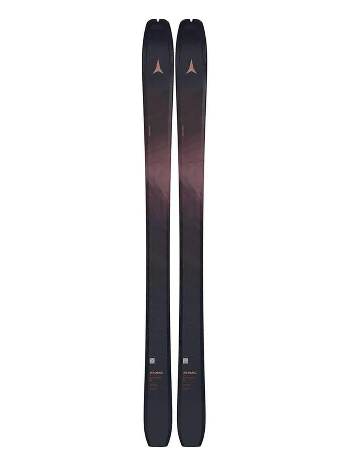 Sci da scialpinismo Atomic Backland 88 W da donna (25/26)