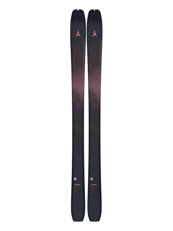 Sci da scialpinismo Atomic Backland 88 W da donna (25/26)