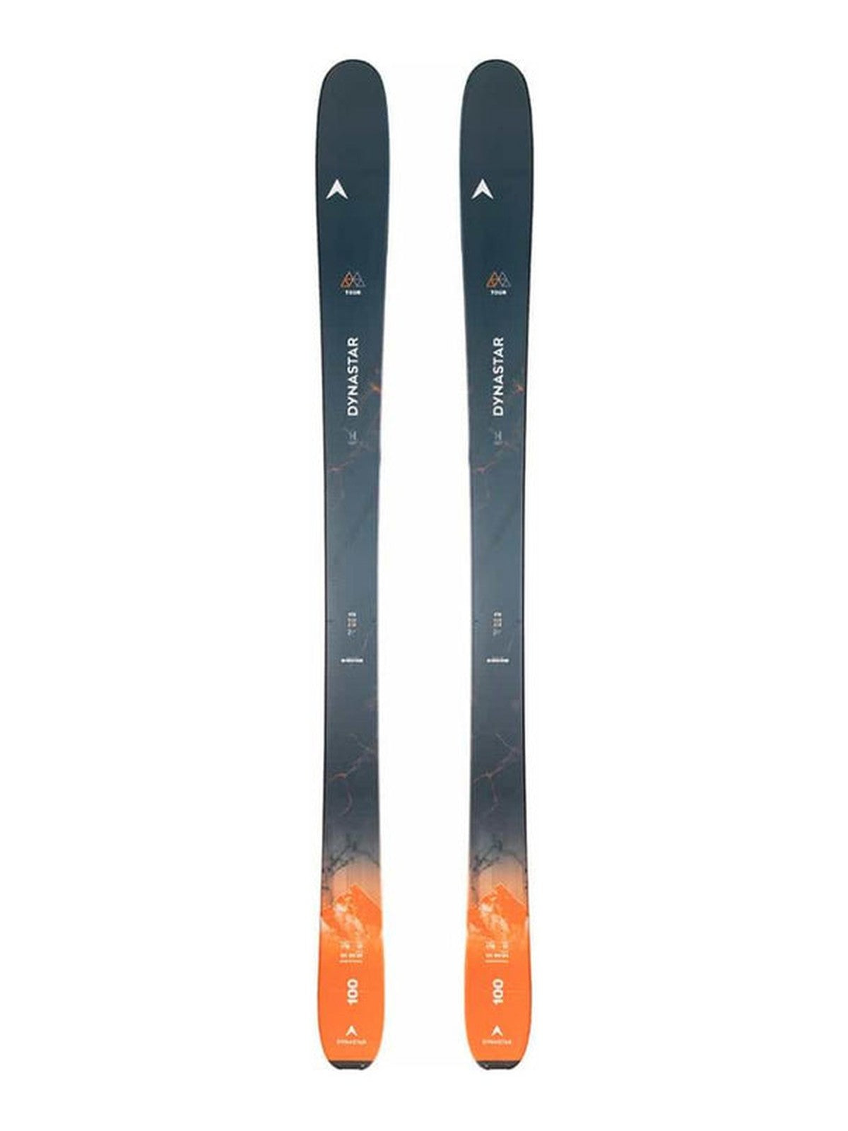 DYNASTAR M-Tour 100 Open 2026 M-TOUR 100 OPENBLK DYNASTAR