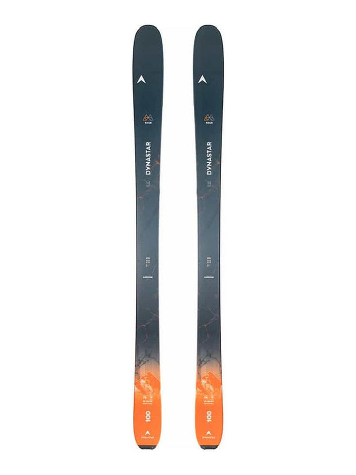 DYNASTAR M-Tour 100 Open 2026 M-TOUR 100 OPENBLK DYNASTAR