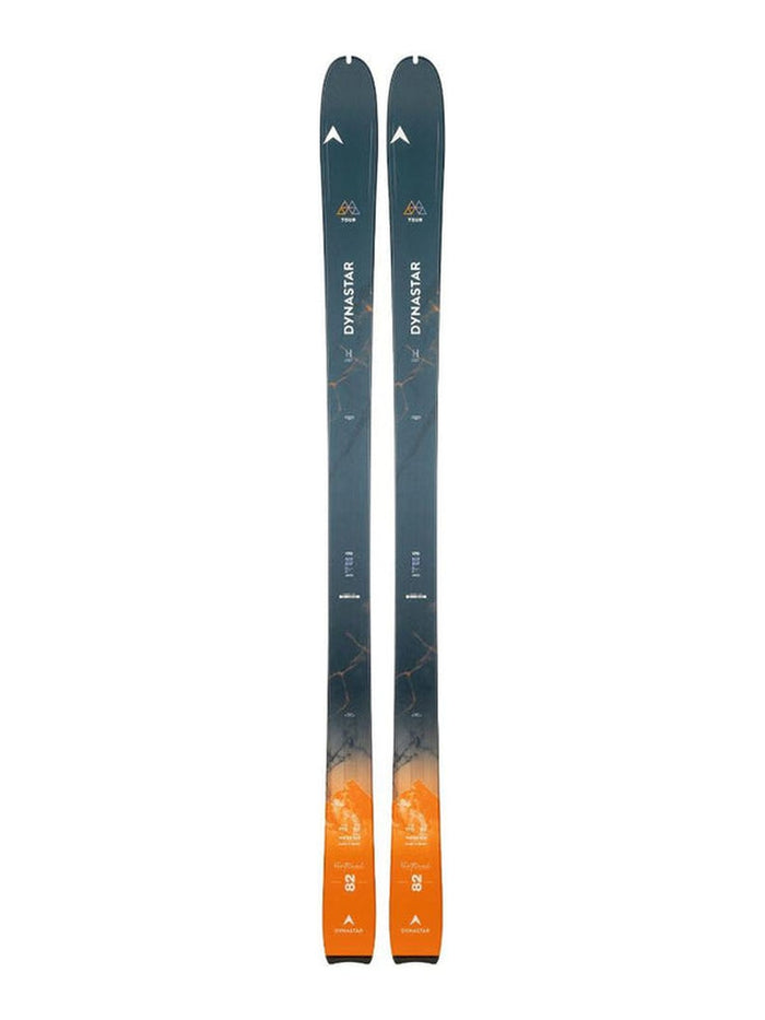 DYNASTAR M-Vertical 82 Open 2026 TOUR 82RED DYNASTAR