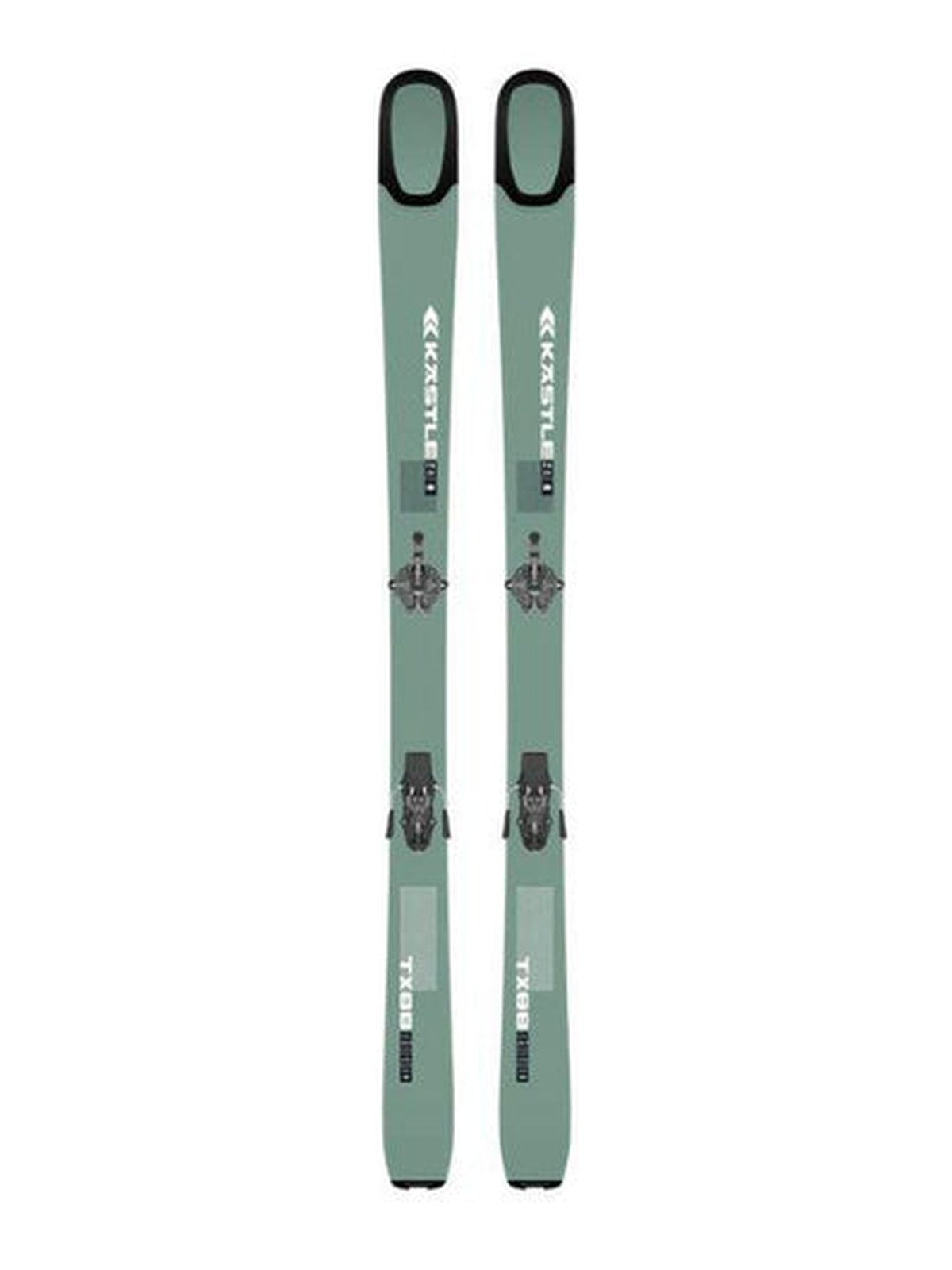 KASTLE TX 88 TOURING  (2025/26) TX 88VERDE kastle