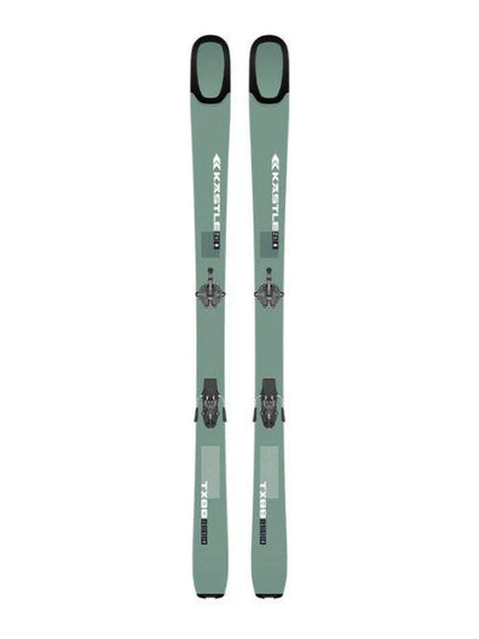 KASTLE TX 88 TOURING  (2025/26) TX 88VERDE kastle