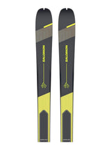Sci da scialpinismo Salomon MTN 84 Pure (25/26)