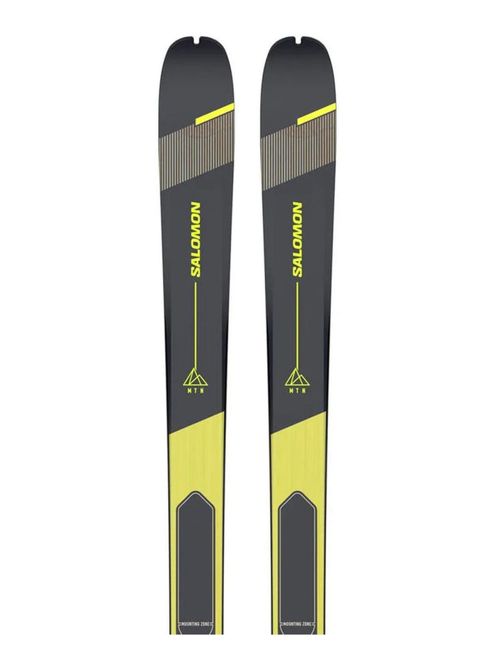 Sci da scialpinismo Salomon MTN 84 Pure (25/26)