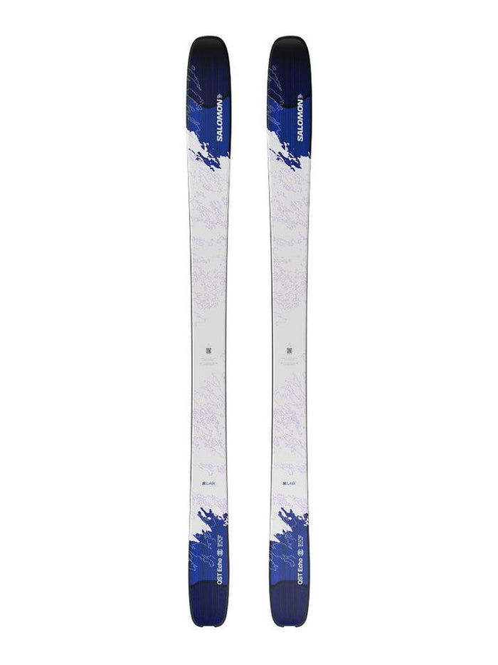 Sci da scialpinismo Salomon S/LAB QST Echo (25/26)