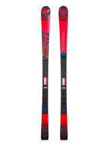 Sci da slalom gigante Rossignol Hero GS Pro 126-171 R21 Pro (26/27)