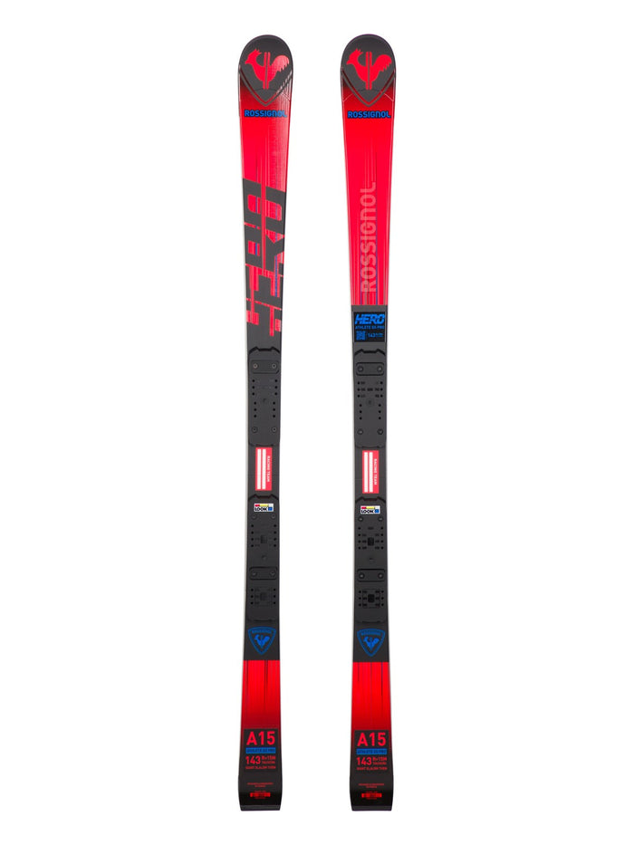 Sci da slalom gigante Rossignol Hero GS Pro 126-171 R21 Pro (26/27)