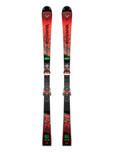 Sci da slalom speciale Rossignol Hero Athlete SL 150 R22 (26/27)