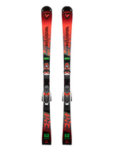 Sci da slalom speciale Rossignol Hero Athlete SL Pro 128-149 R21 Pro (26/27)