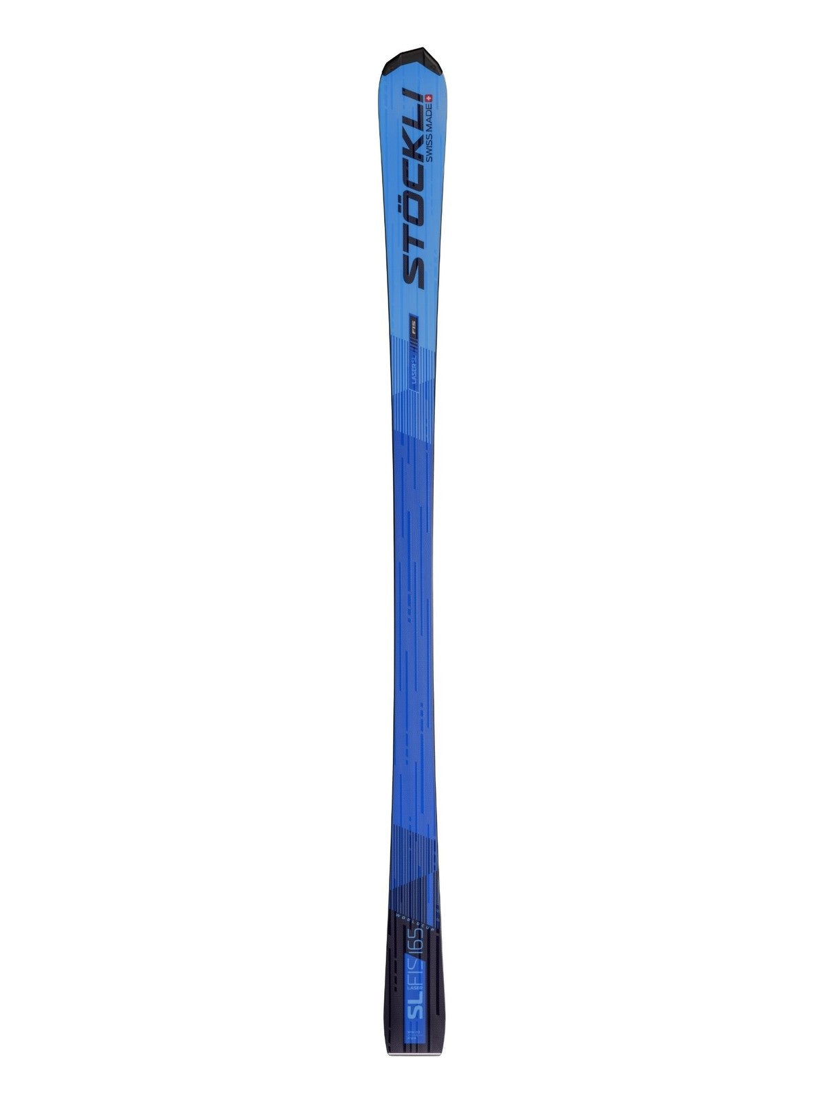 Sci da slalom Stöckli Laser SL FIS blu (25/26)