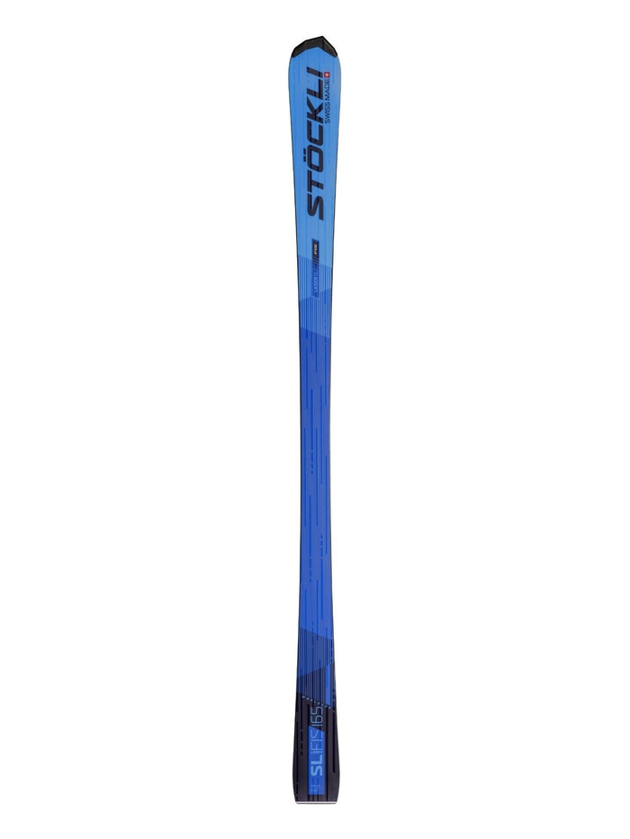 Sci da slalom Stöckli Laser SL FIS blu (25/26)