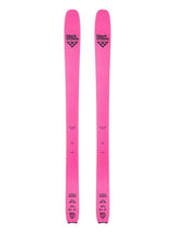 Sci freeride Black Crows Corvus Freebird (25/26)