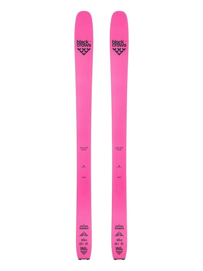 Sci freeride Black Crows Corvus Freebird (25/26)