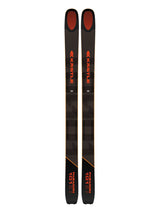 Sci freeride Kästle Paragon 101 + K14