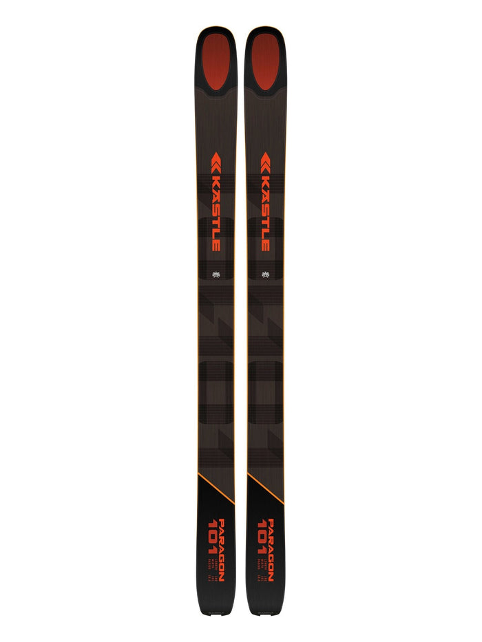 Sci freeride Kästle Paragon 101 + K14