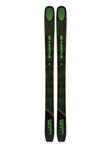 Sci freeride Kästle Paragon 107 + K14