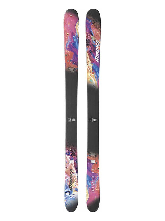 Sci freeride Nordica Unleashed 108 (25/26)
