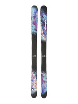 Sci freeride Nordica Unleashed 98 CA (25/26)