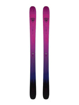Sci freeride Rossignol Sender Free 100 + Pivot 2.0 11 (25/26)