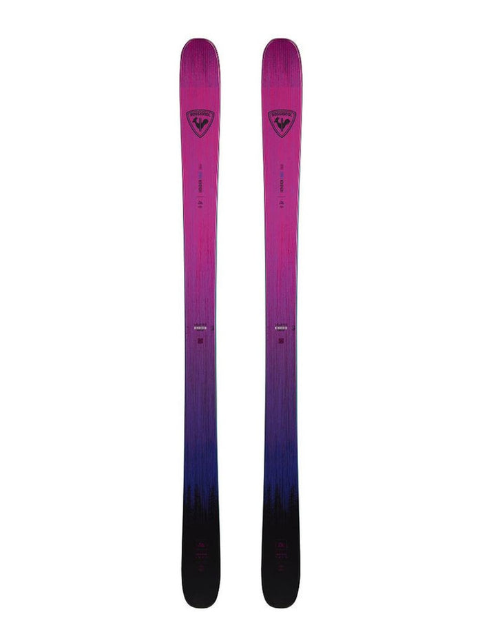 Sci freeride Rossignol Sender Free 100 + Pivot 2.0 11 (25/26)