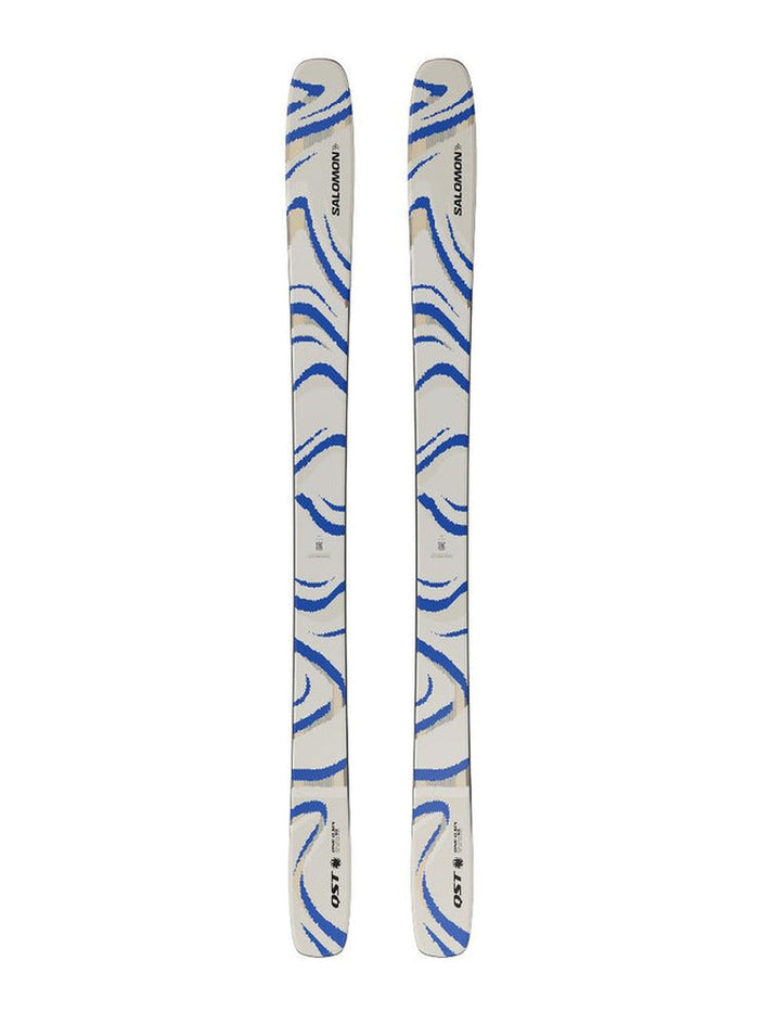 Sci freeride Salomon QST 106 (25/26)