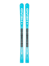 Sci Head WC Rebels e-Race Pro con attacco Freeflex ST 16, ciano (26/27)