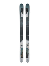 Sci Nordica Enforcer 94 Petrol/Grey (26/27)