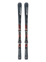Sci Nordica Spitfire TI FDT Greyblue/Red/Silver (26/27)
