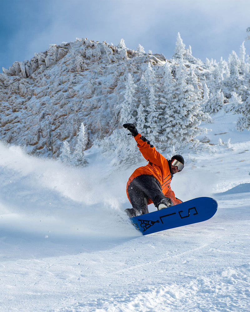 Snowboard