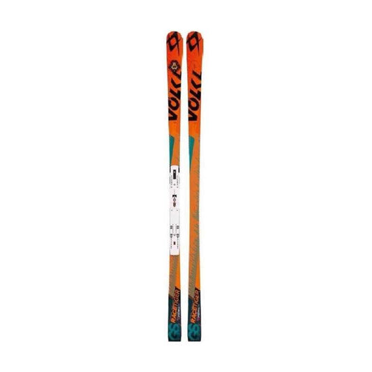 VOLKL RACETIGER SUPER G SOLO ASTE - Tino Sport Ski Service